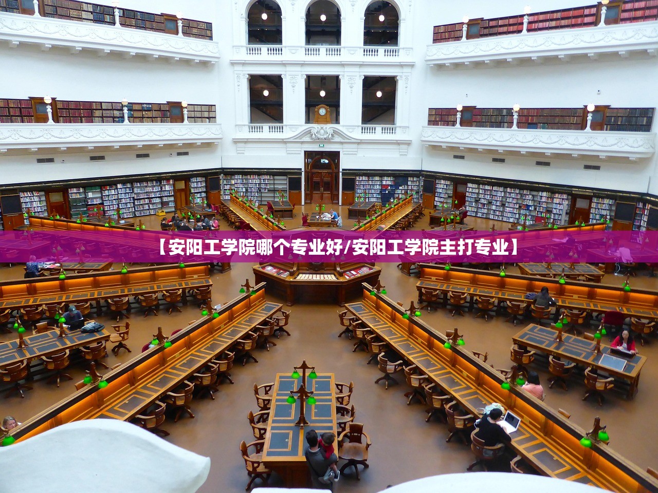 【安阳工学院哪个专业好/安阳工学院主打专业】