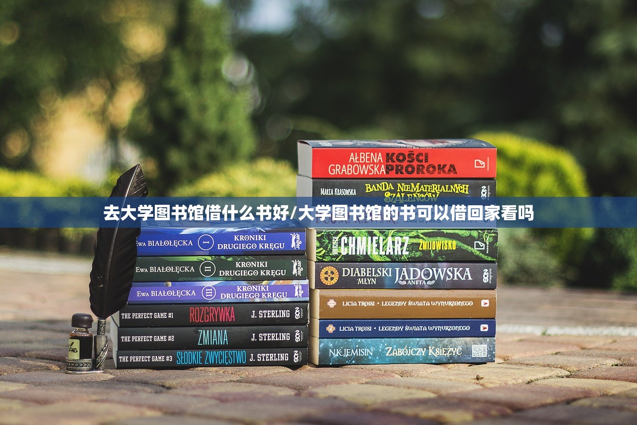 去大学图书馆借什么书好/大学图书馆的书可以借回家看吗