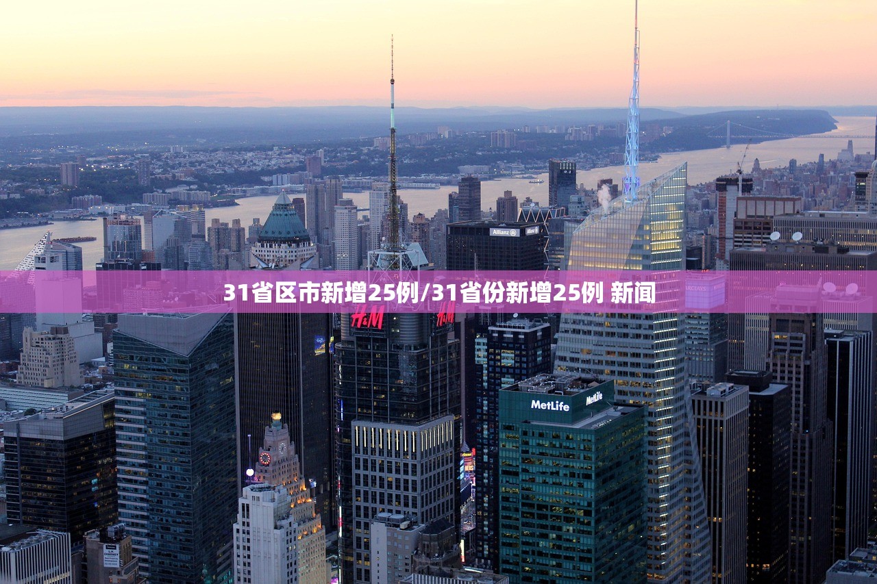 31省区市新增25例/31省份新增25例 新闻