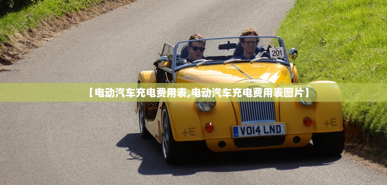 【电动汽车充电费用表,电动汽车充电费用表图片】
