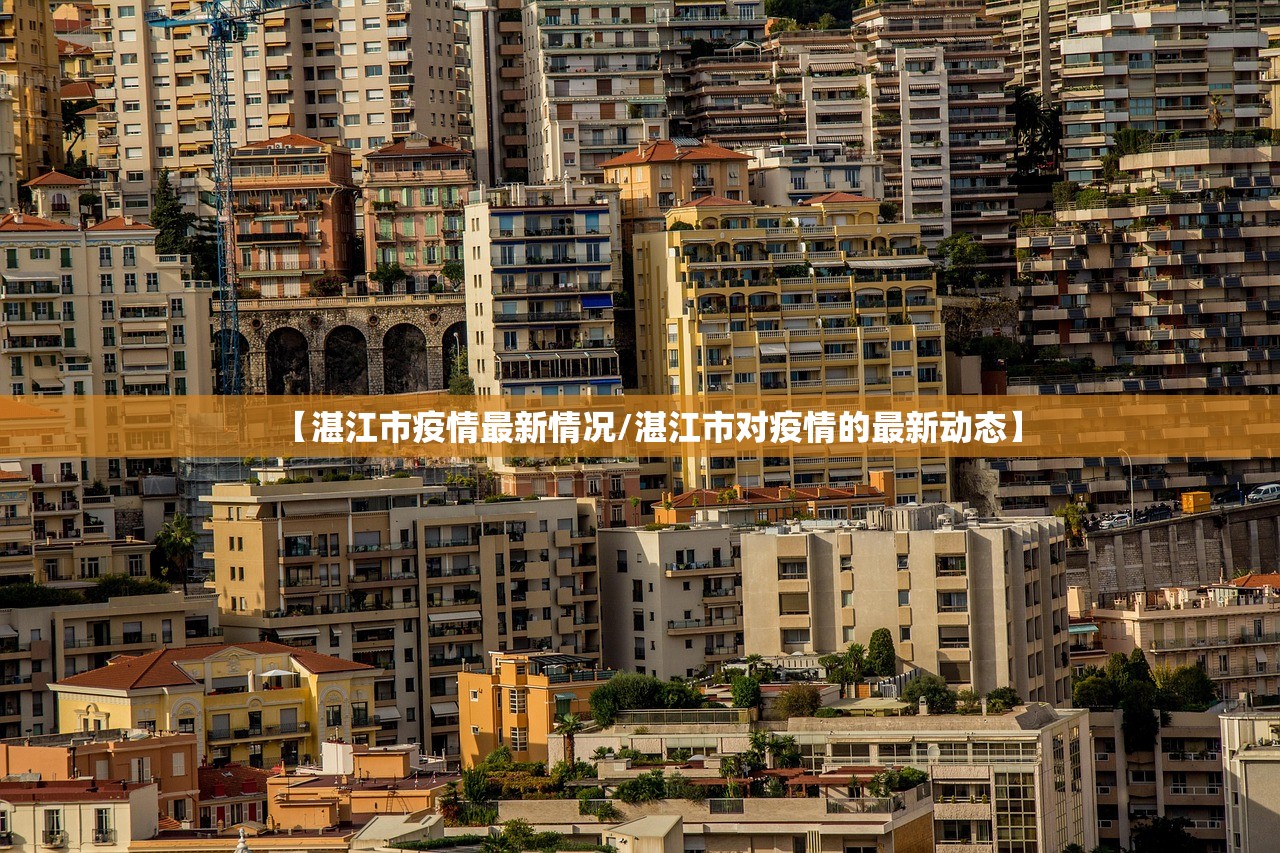 【湛江市疫情最新情况/湛江市对疫情的最新动态】