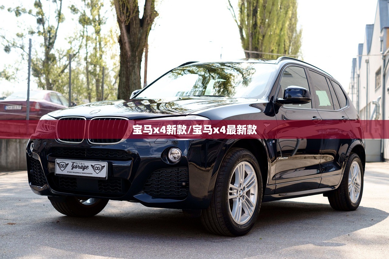 宝马x4新款/宝马x4最新款