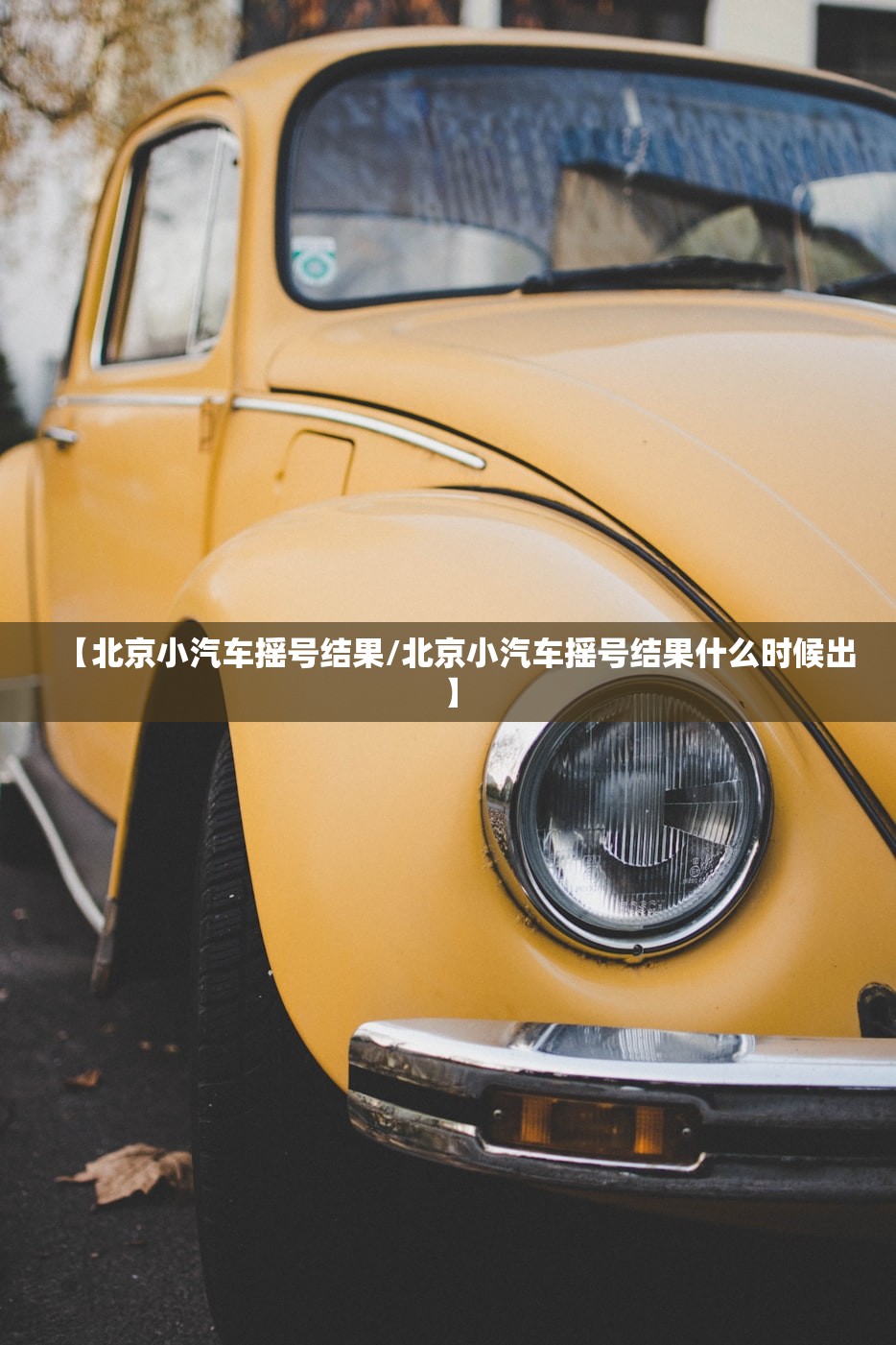 【北京小汽车摇号结果/北京小汽车摇号结果什么时候出】 【北京小汽车摇号结果/北京小汽车摇号结果什么时候出】