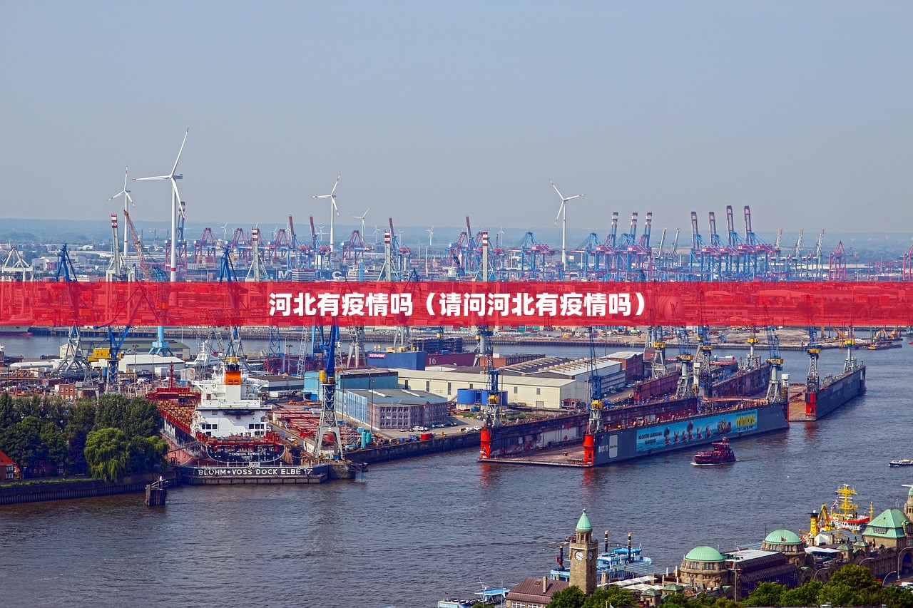 河北有疫情吗（请问河北有疫情吗）