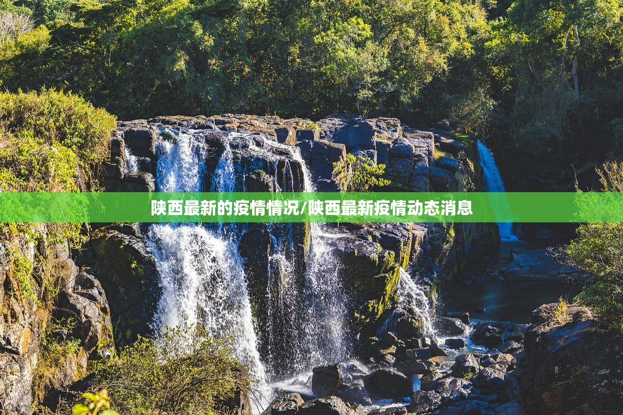 陕西最新的疫情情况/陕西最新疫情动态消息