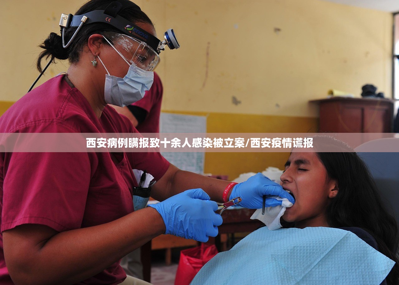 西安病例瞒报致十余人感染被立案/西安疫情谎报