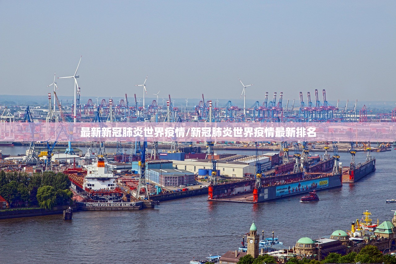 最新新冠肺炎世界疫情/新冠肺炎世界疫情最新排名