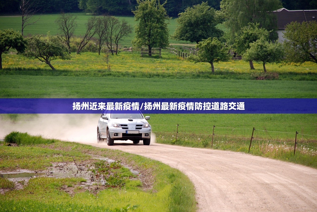 扬州近来最新疫情/扬州最新疫情防控道路交通
