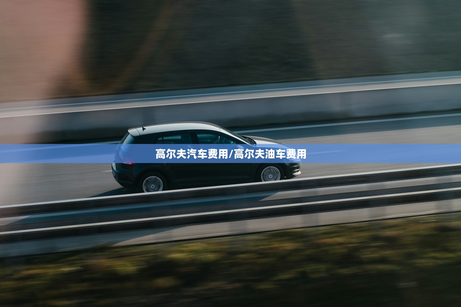 高尔夫汽车费用/高尔夫油车费用