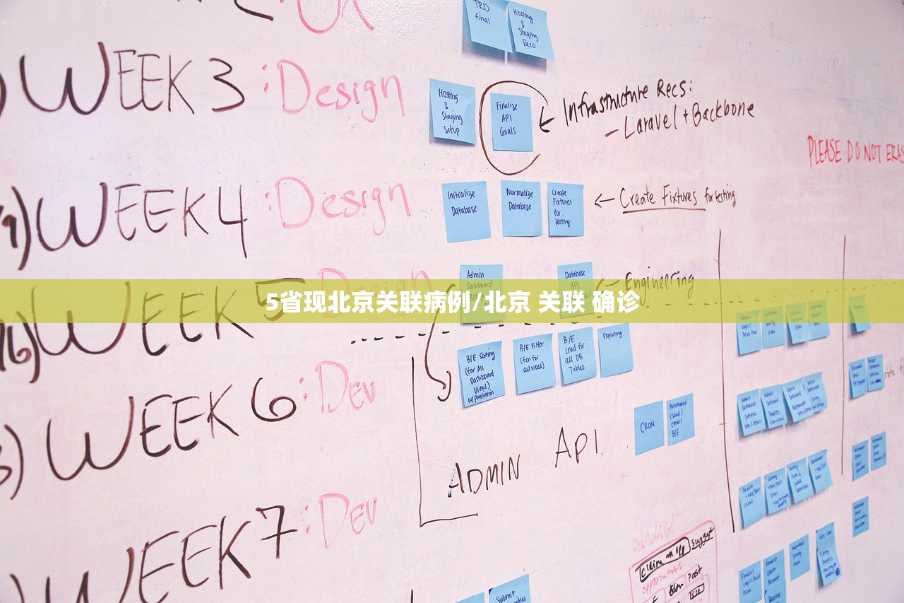 5省现北京关联病例/北京 关联 确诊
