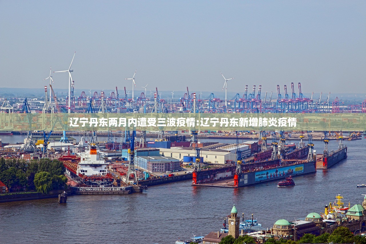 辽宁丹东两月内遭受三波疫情:辽宁丹东新增肺炎疫情