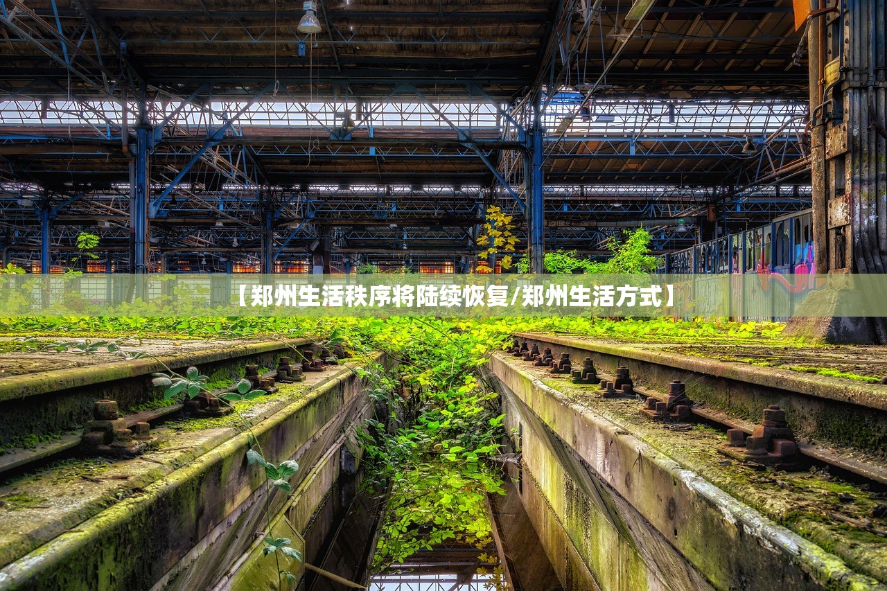 【郑州生活秩序将陆续恢复/郑州生活方式】