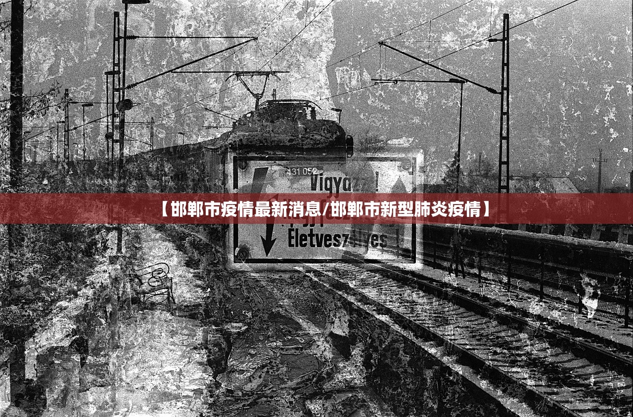 【邯郸市疫情最新消息/邯郸市新型肺炎疫情】