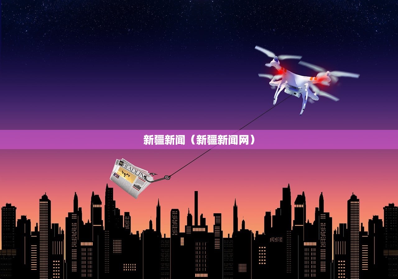 新疆新闻（新疆新闻网）
