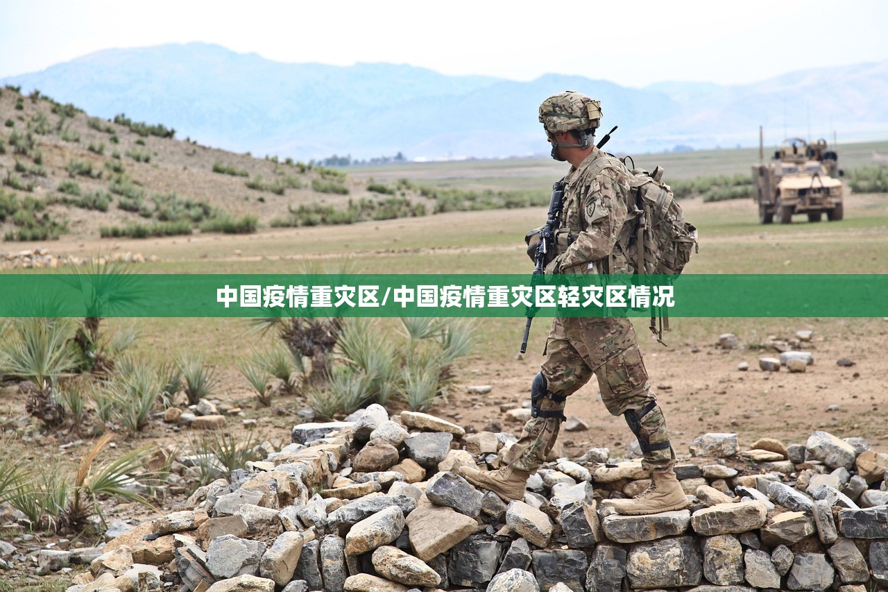 中国疫情重灾区/中国疫情重灾区轻灾区情况