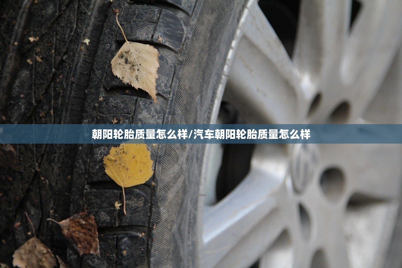 朝阳轮胎质量怎么样/汽车朝阳轮胎质量怎么样