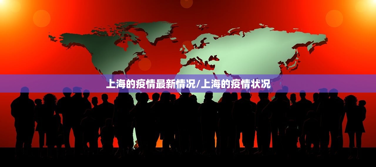 上海的疫情最新情况/上海的疫情状况