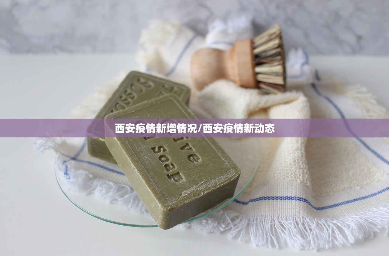 西安疫情新增情况/西安疫情新动态