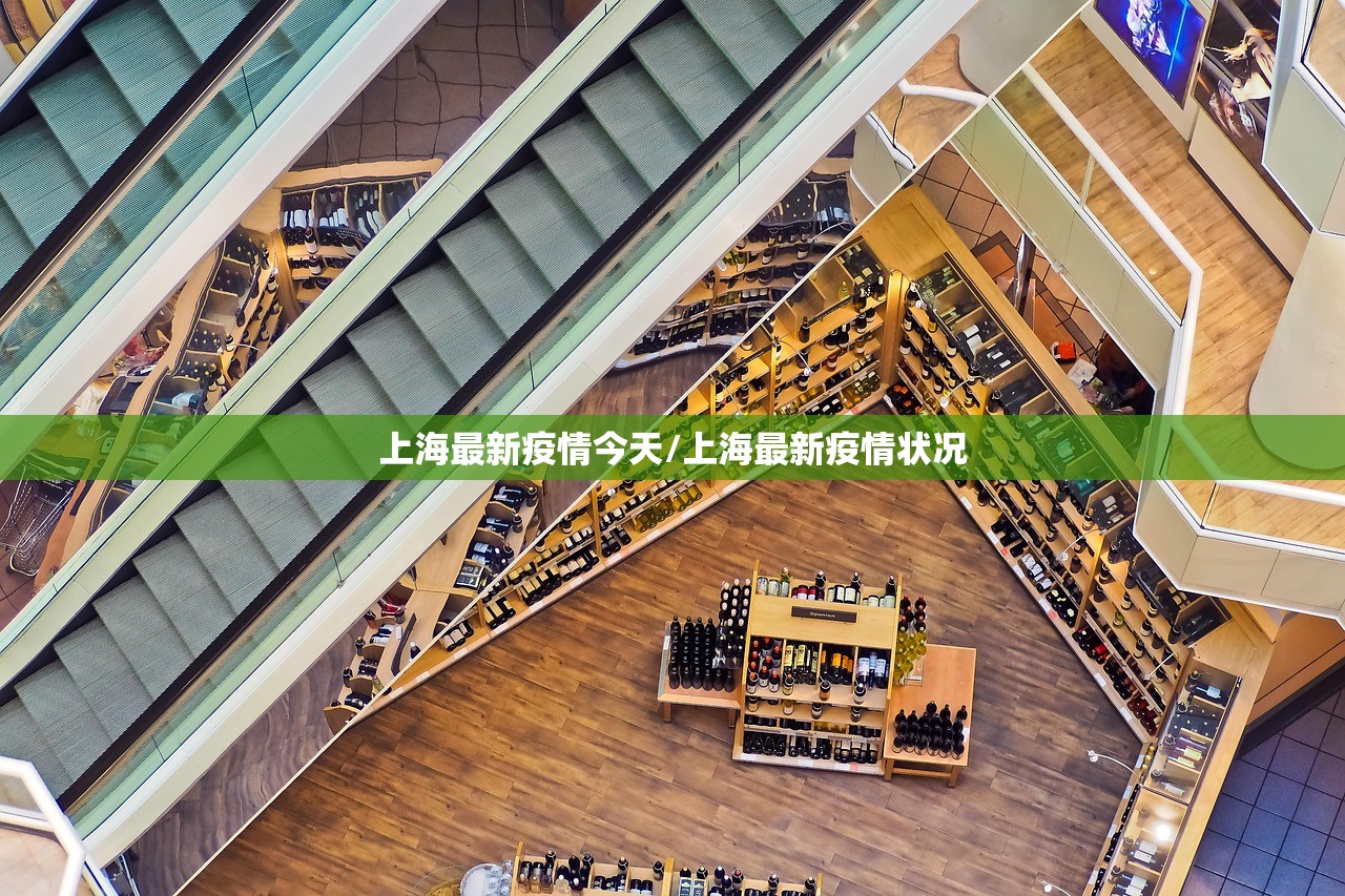 上海最新疫情今天/上海最新疫情状况