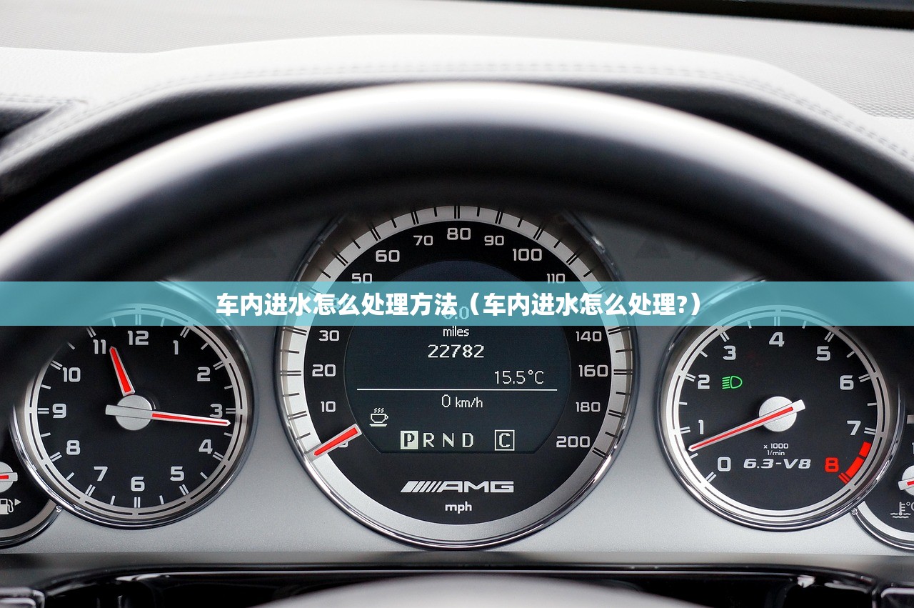 车内进水怎么处理方法（车内进水怎么处理?）