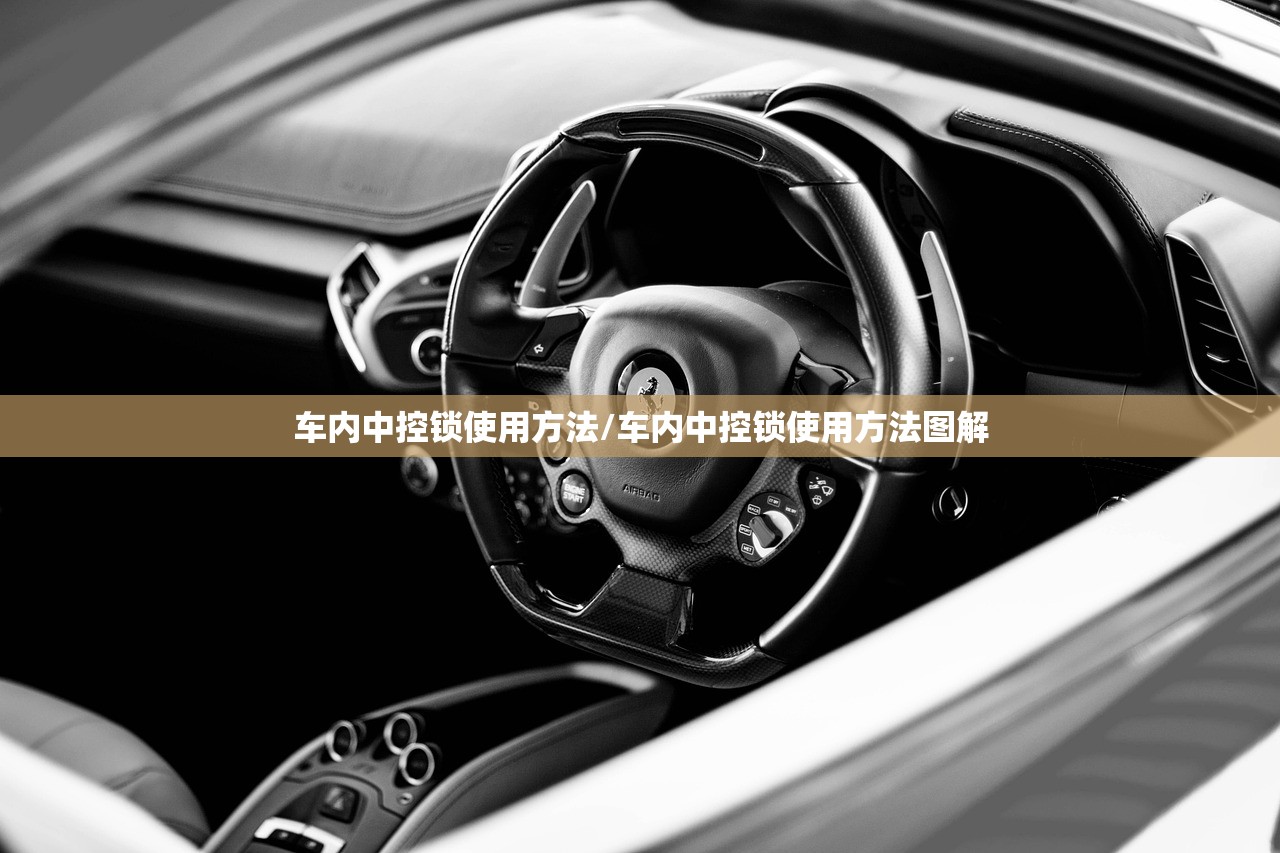 车内中控锁使用方法/车内中控锁使用方法图解 车内中控锁使用方法/车内中控锁使用方法图解