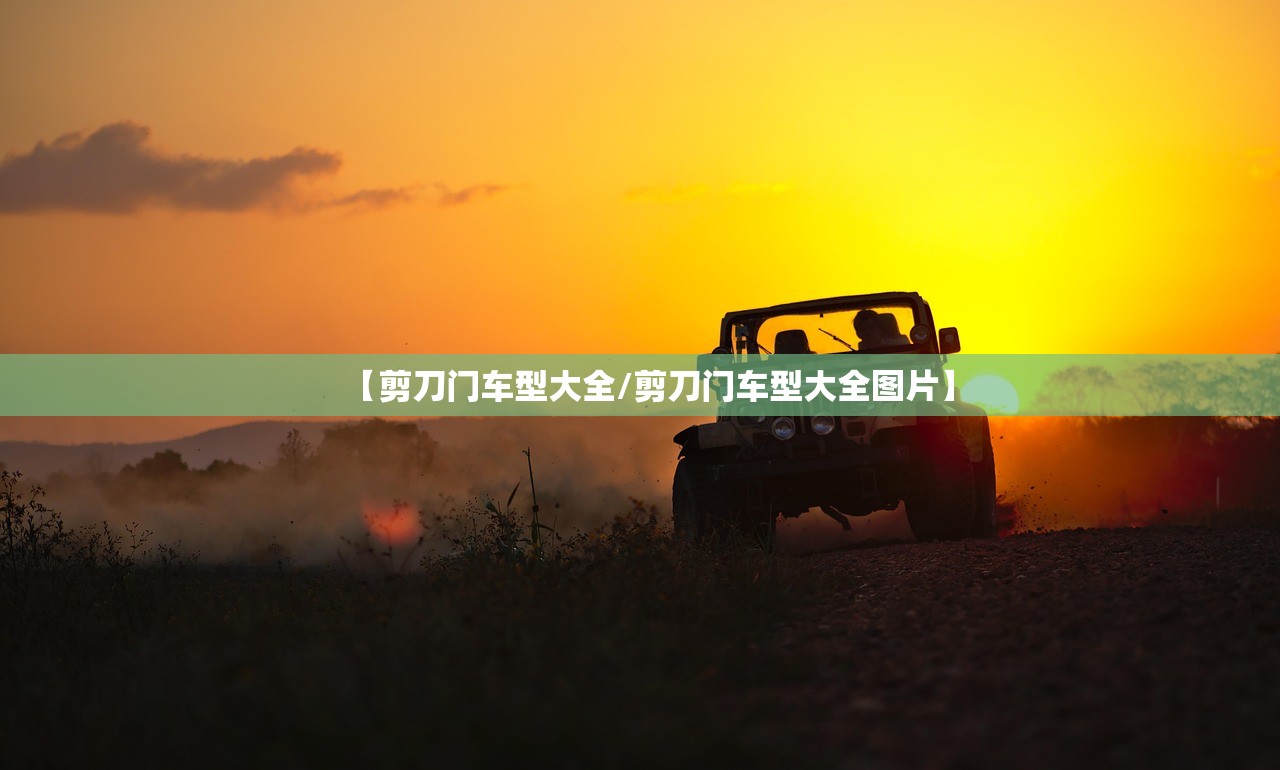 【剪刀门车型大全/剪刀门车型大全图片】