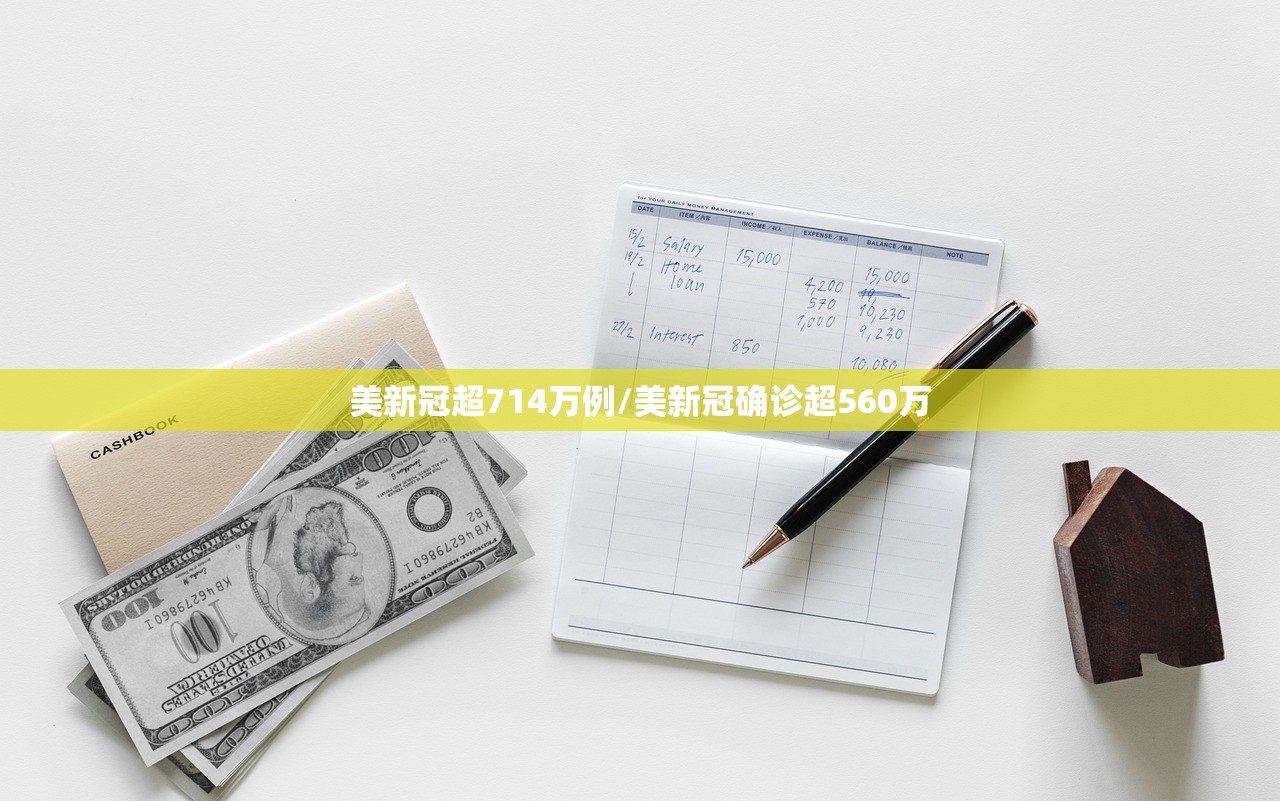 美新冠超714万例/美新冠确诊超560万