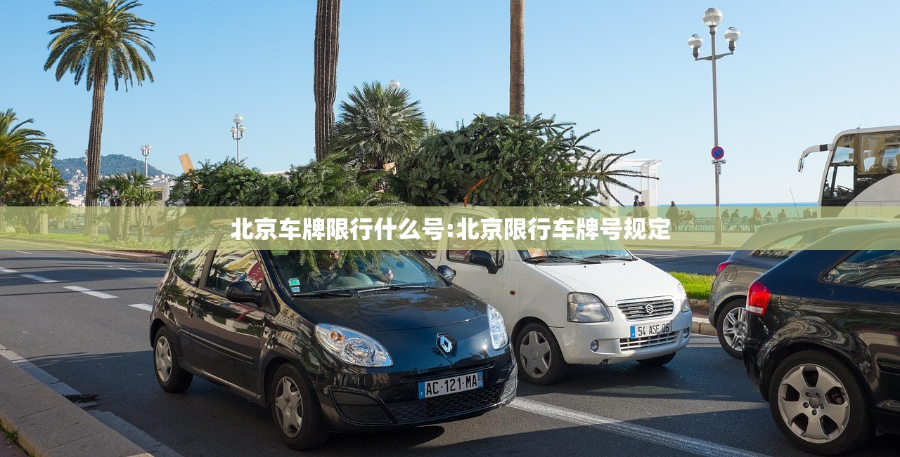 北京车牌限行什么号:北京限行车牌号规定