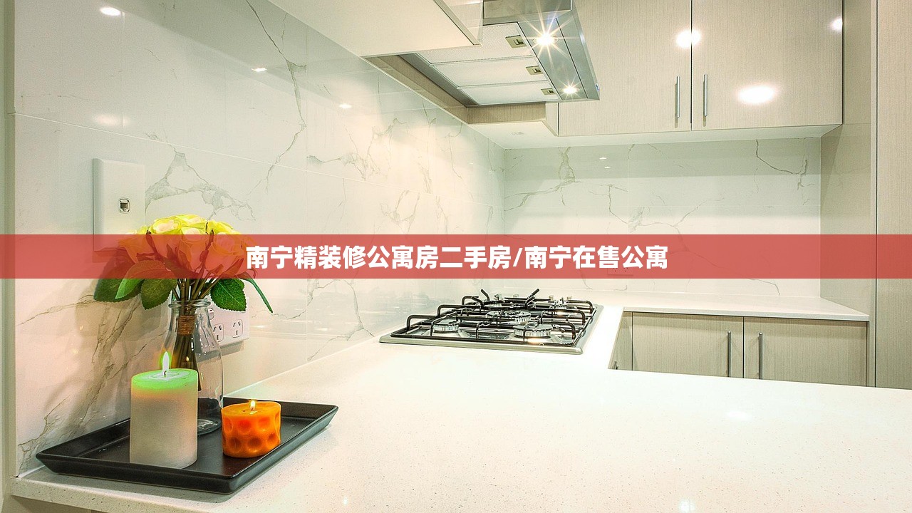 南宁精装修公寓房二手房/南宁在售公寓