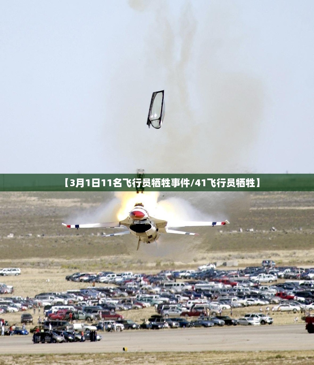 【3月1日11名飞行员牺牲事件/41飞行员牺牲】