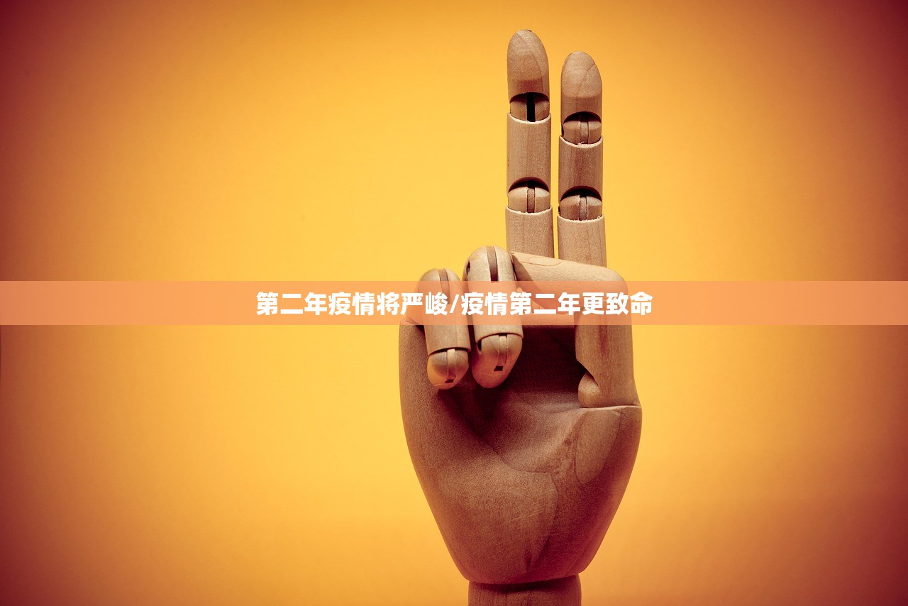 第二年疫情将严峻/疫情第二年更致命 第二年疫情将严峻/疫情第二年更致命