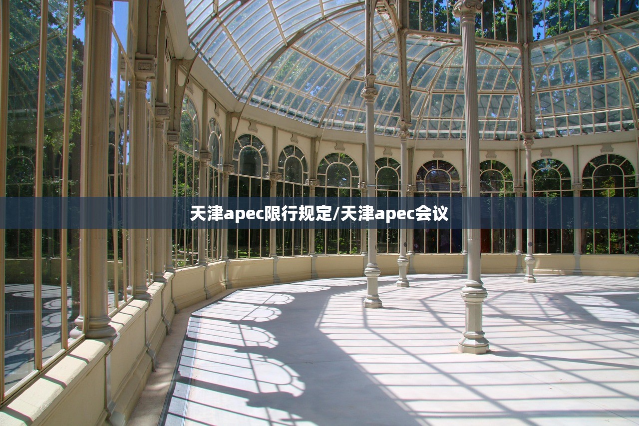 天津apec限行规定/天津apec会议