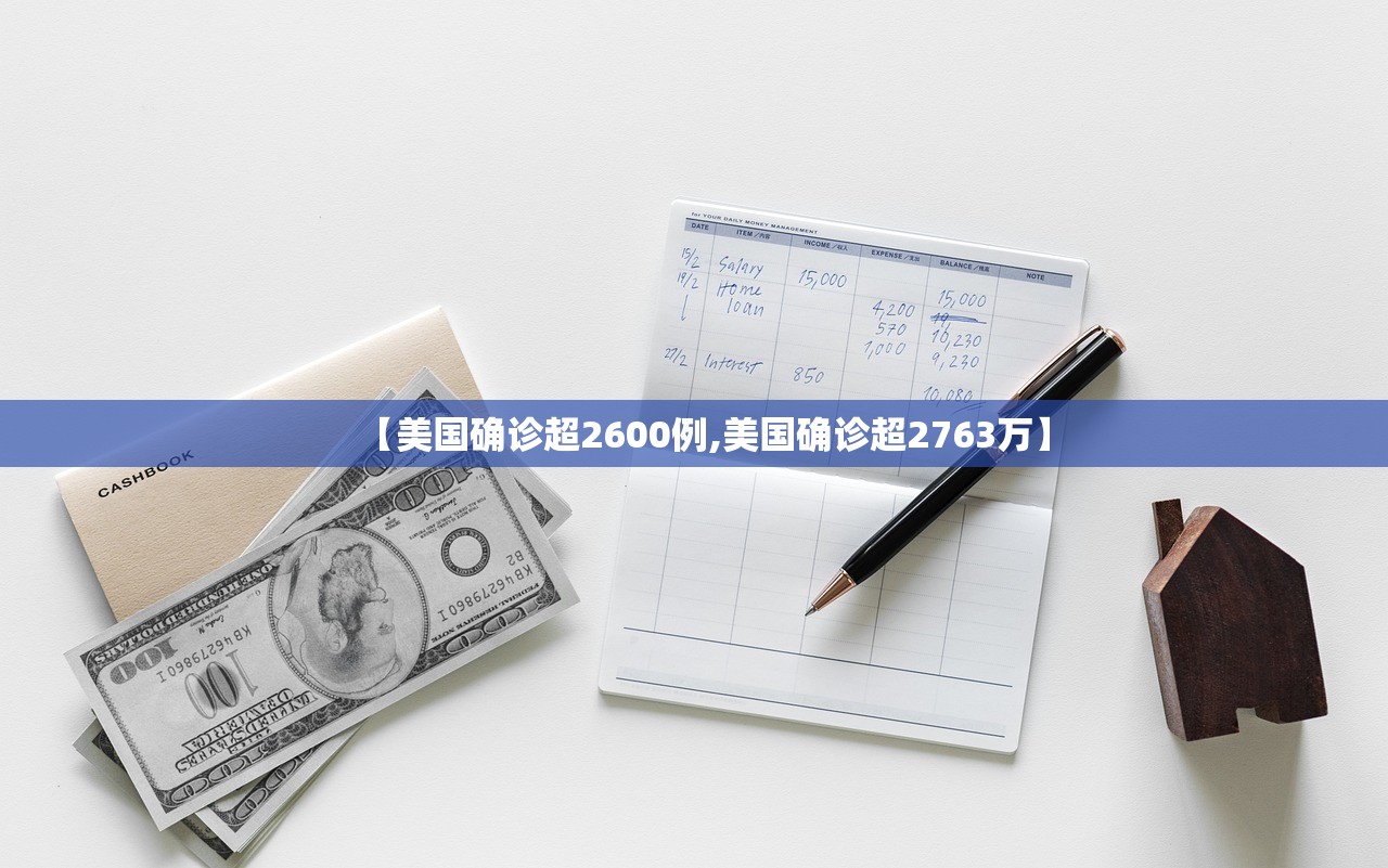 【美国确诊超2600例,美国确诊超2763万】