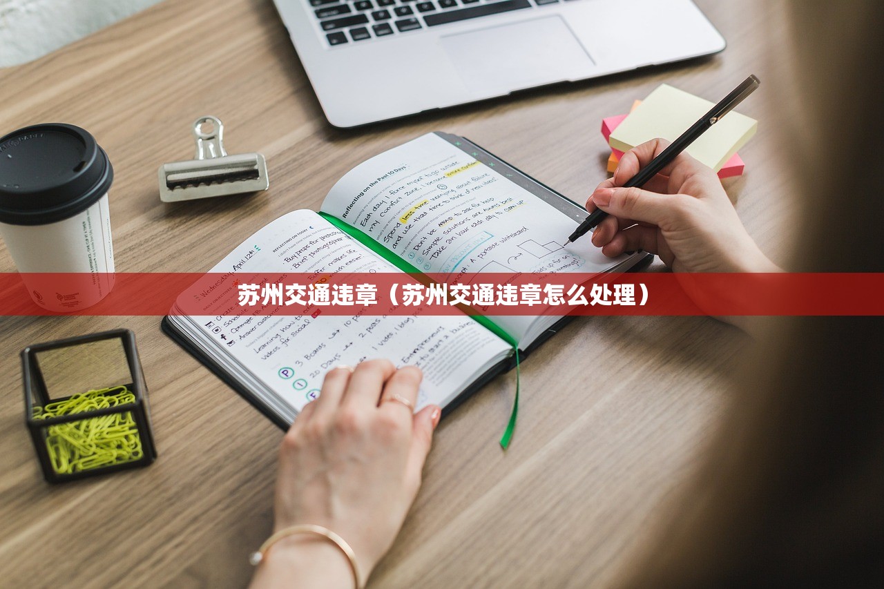苏州交通违章（苏州交通违章怎么处理）