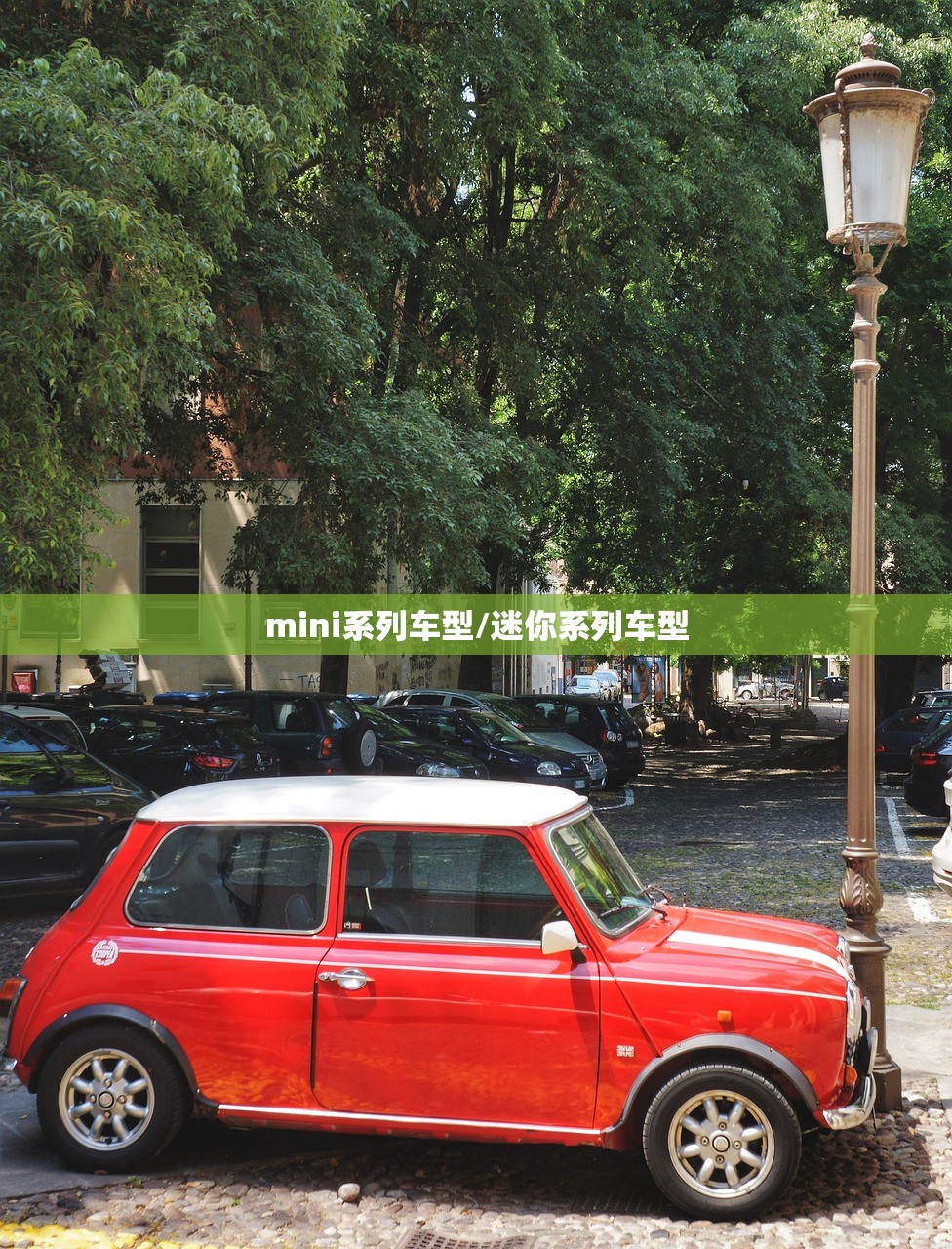 mini系列车型/迷你系列车型