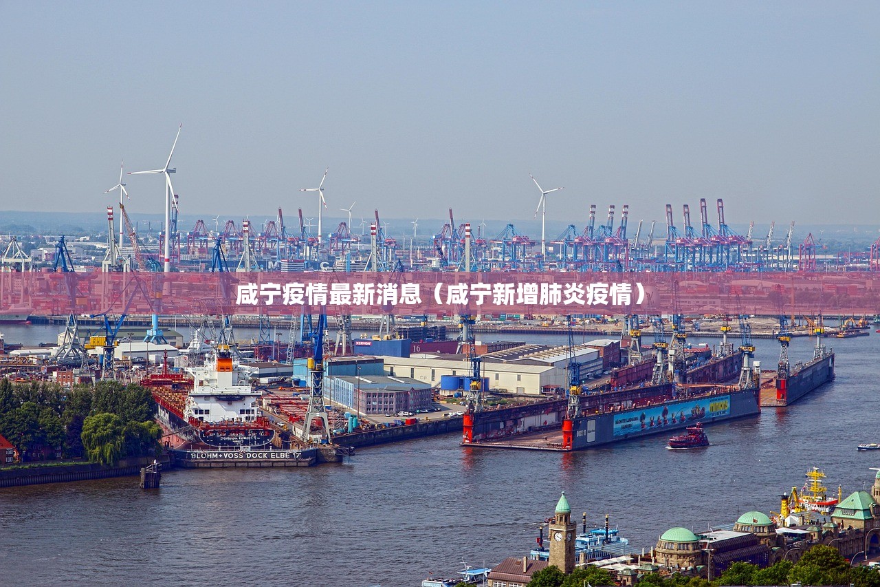 咸宁疫情最新消息（咸宁新增肺炎疫情）