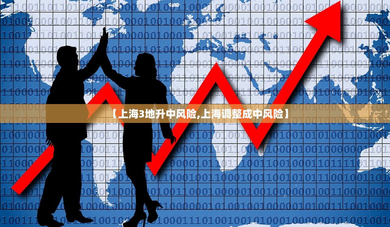 【上海3地升中风险,上海调整成中风险】
