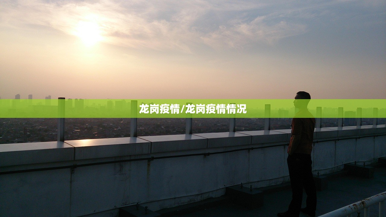 龙岗疫情/龙岗疫情情况