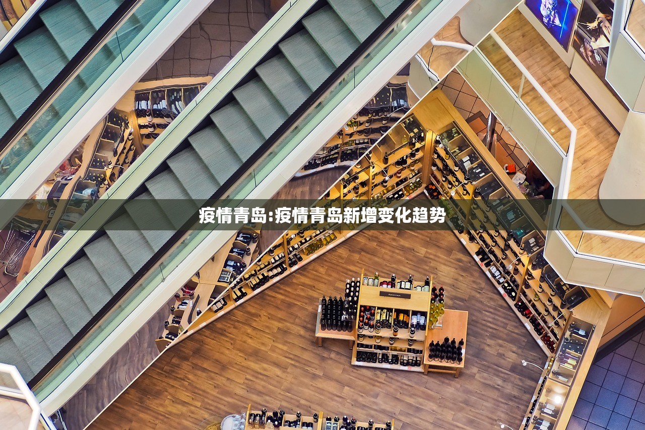 疫情青岛:疫情青岛新增变化趋势