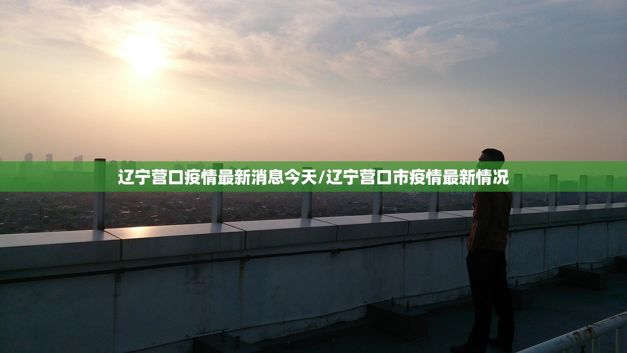 辽宁营口疫情最新消息今天/辽宁营口市疫情最新情况