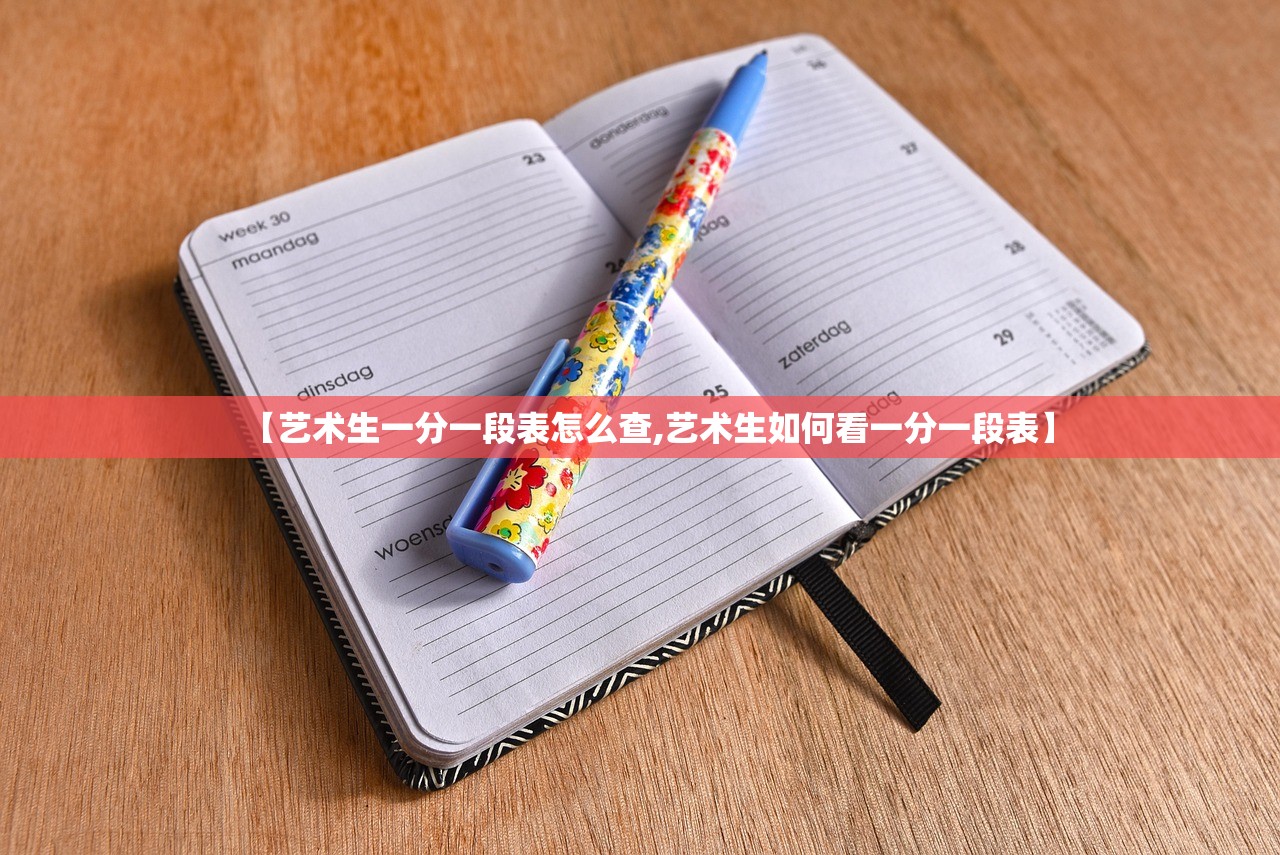 【艺术生一分一段表怎么查,艺术生如何看一分一段表】