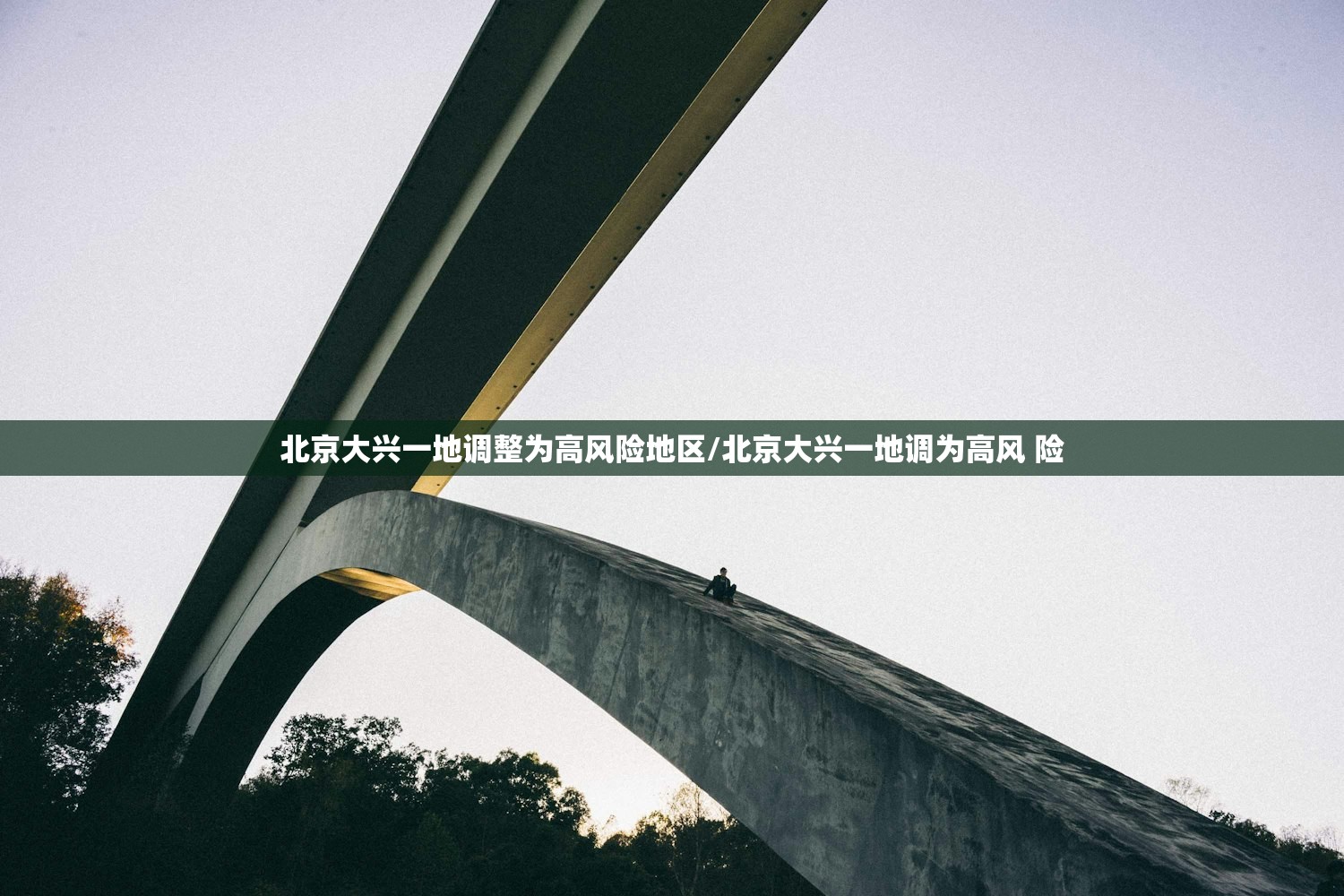 北京大兴一地调整为高风险地区/北京大兴一地调为高风 险