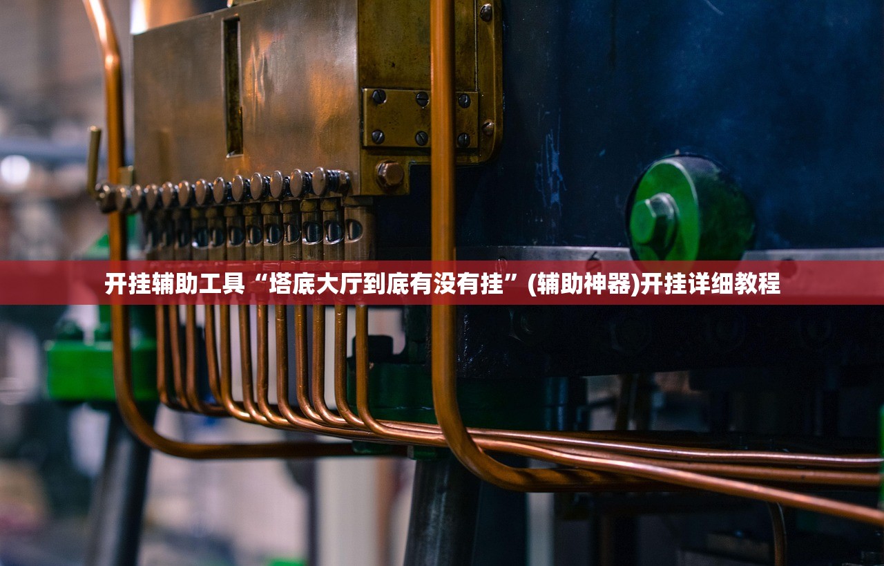 开挂辅助工具“塔底大厅到底有没有挂	”(辅助神器)开挂详细教程