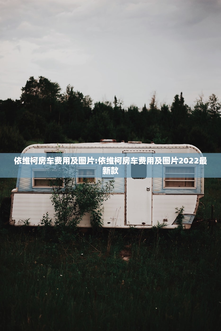 依维柯房车费用及图片:依维柯房车费用及图片2022最新款