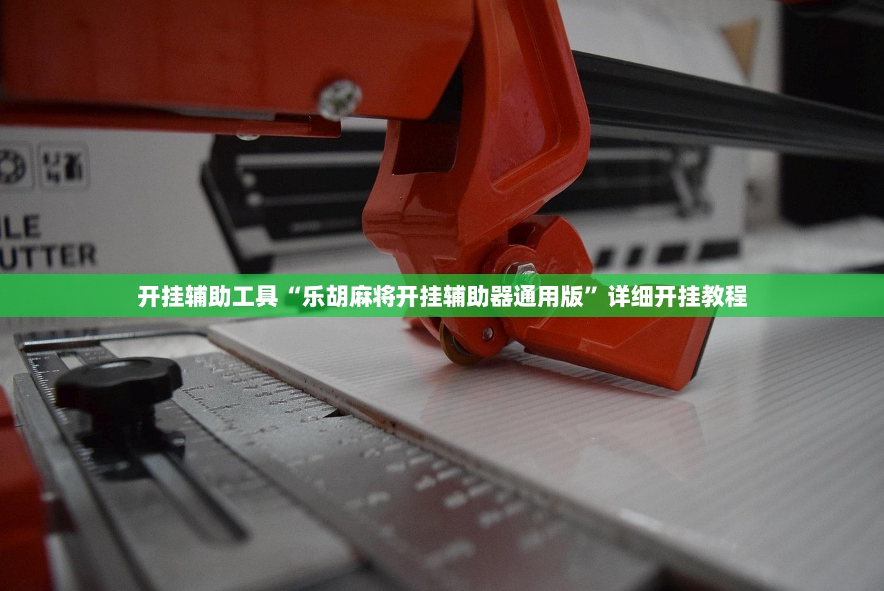 开挂辅助工具“乐胡麻将开挂辅助器通用版”详细开挂教程