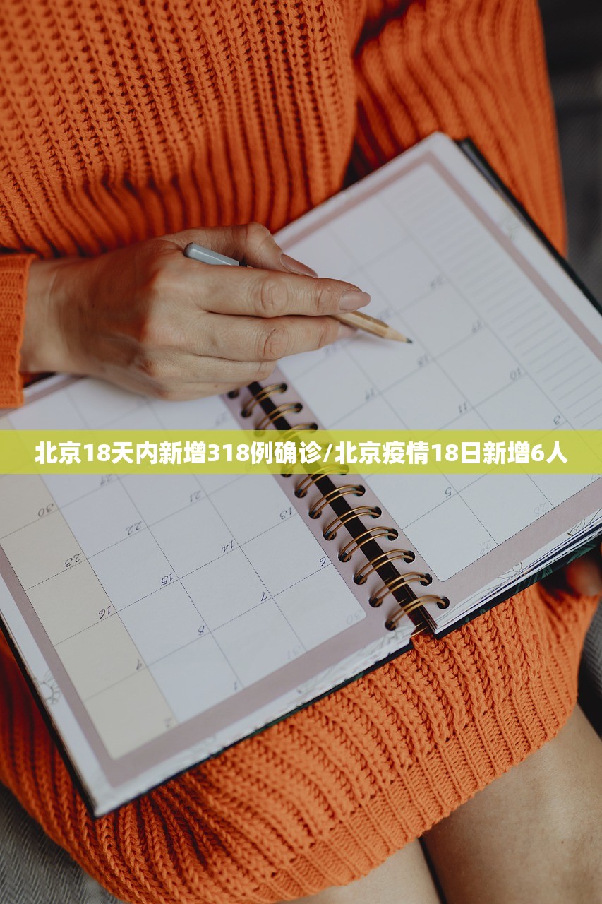 北京18天内新增318例确诊/北京疫情18日新增6人