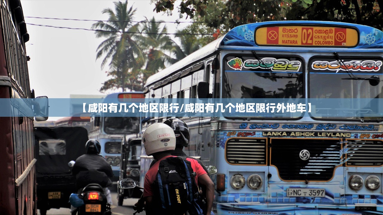 【咸阳有几个地区限行/咸阳有几个地区限行外地车】
