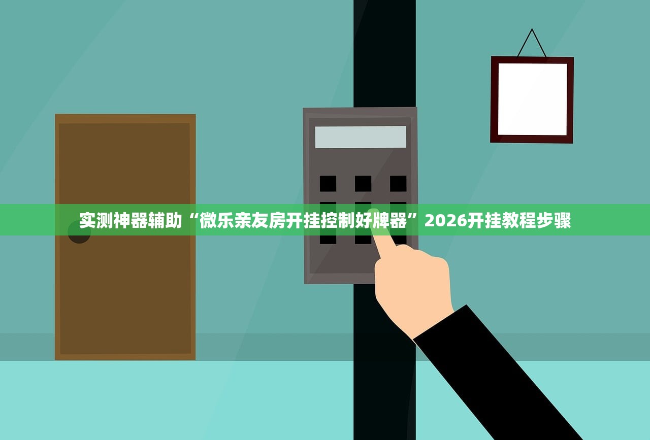 教程更新!：微乐辅助器免费开挂”(透视挂)辅助下载教程