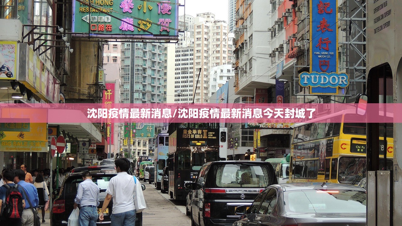 沈阳疫情最新消息/沈阳疫情最新消息今天封城了