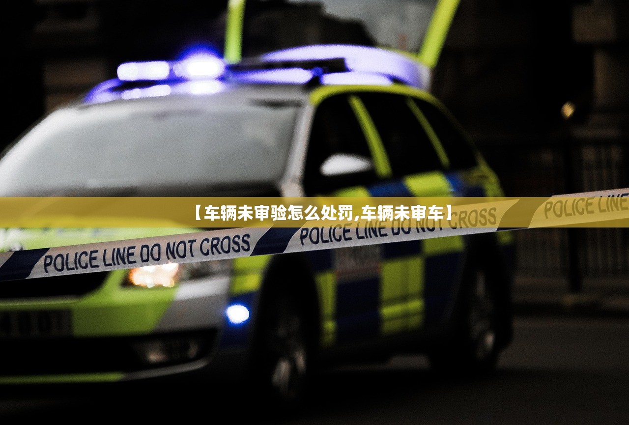 【车辆未审验怎么处罚,车辆未审车】